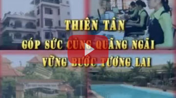 Documentaries – Thien Tan Group