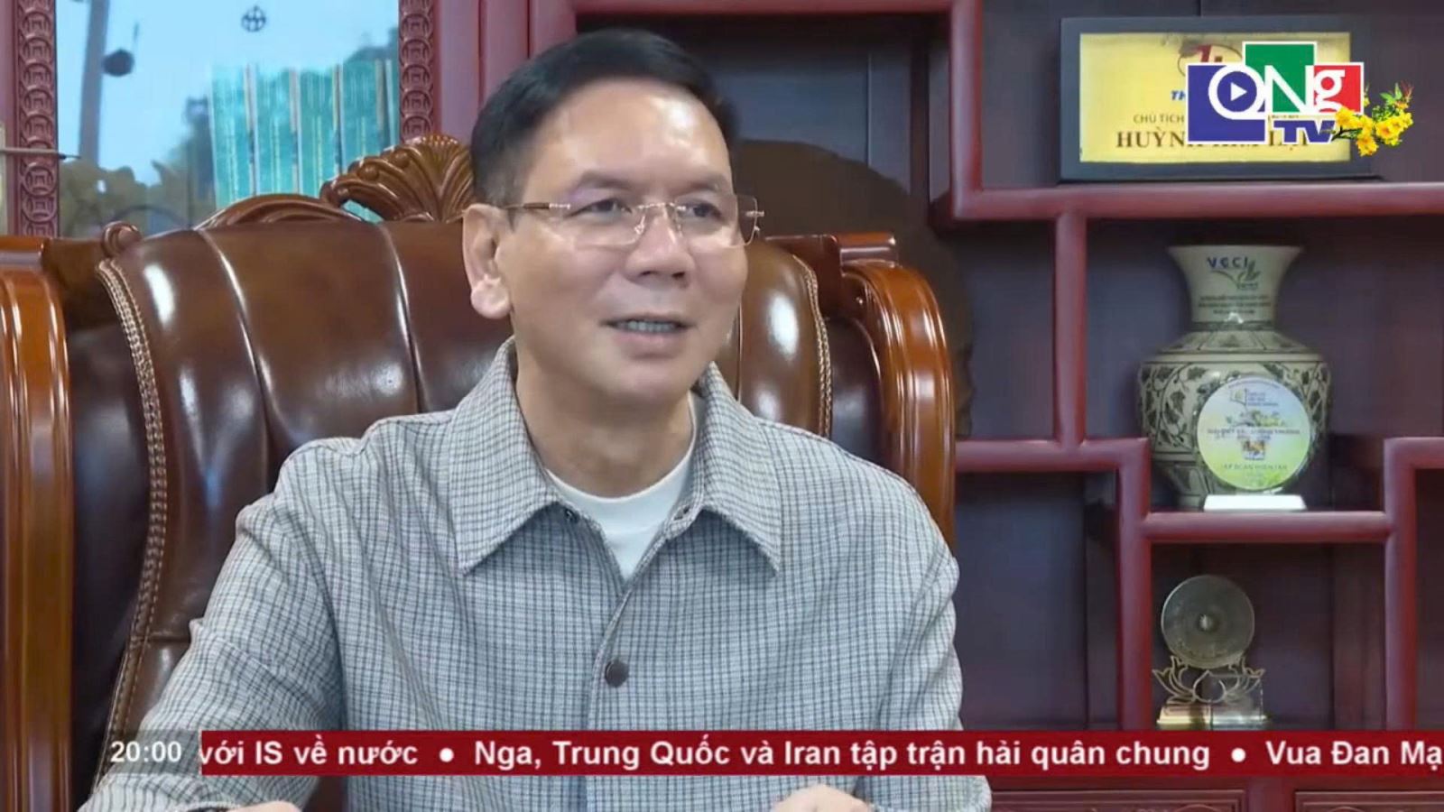 Thien Tan Group: New Mindset, New Journey in 2026