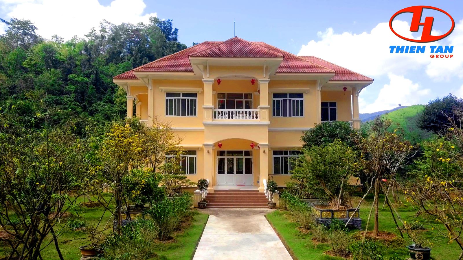 BaXa Administrative House