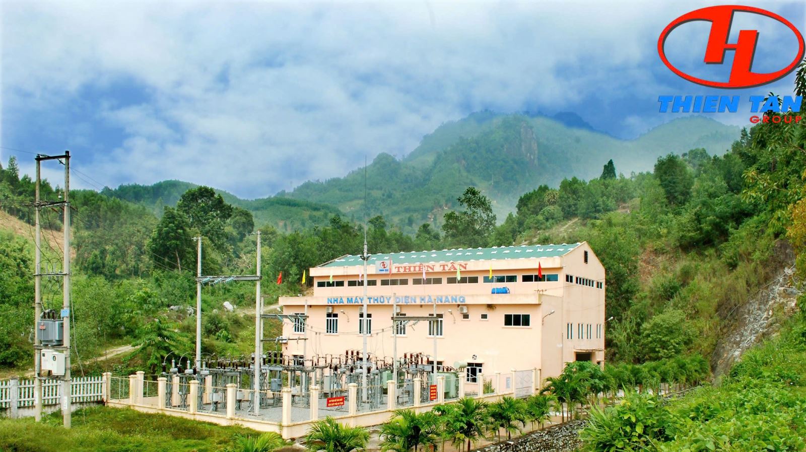 Ha Nang Hydropower Project