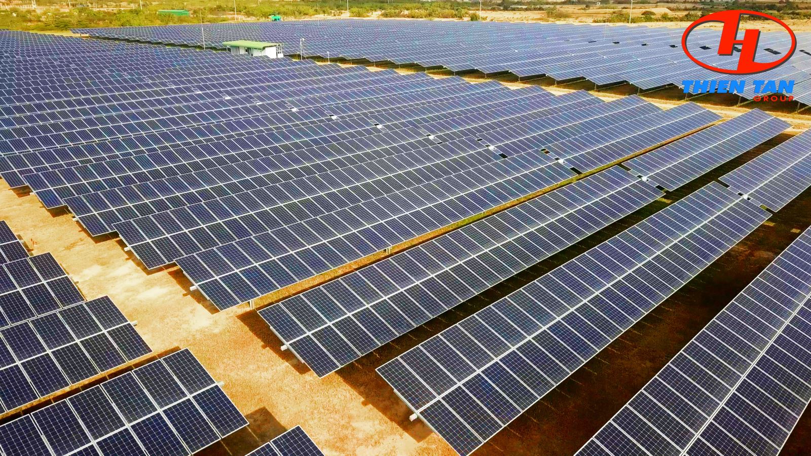 FTC Solar Panels
